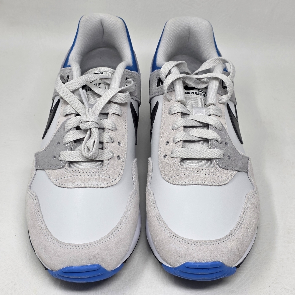 Air Pegasus '89 G Men's Size 7 Photon Dust/Black Gold Shoes FJ2245 006 New - Picture 7 of 10